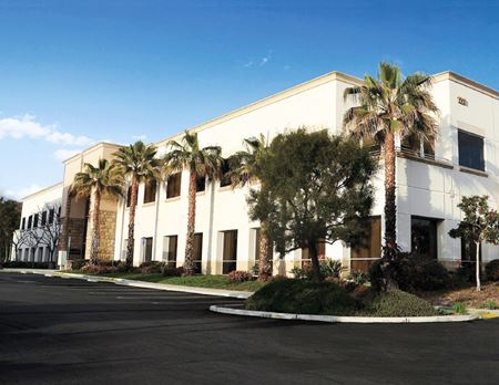 Office space for Rent at Talega Business Park - 1211 Puerta Del Sol in San Clemente