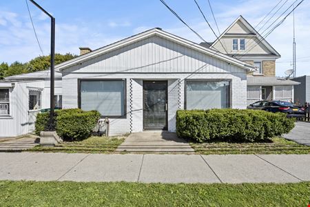 Retail space for Rent at 2318 Niagara Street in Niagara Falls