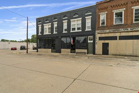 Investment Opportunity in Historic Downtown Cave City