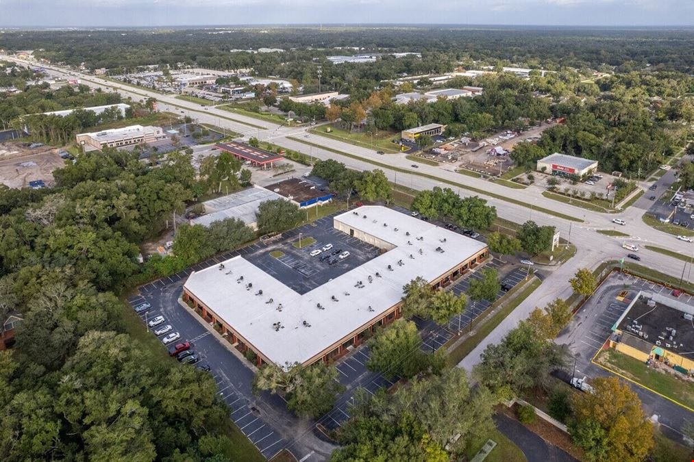 Wekiva Centre Suite 105