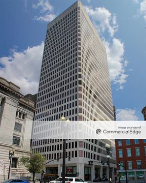 One Financial Plaza