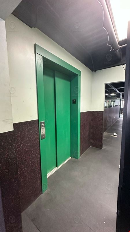 3,400 SF | 106-02 Northern Blvd | Built Out Fitness Facility for Lease