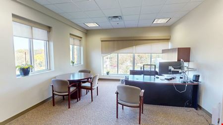Beckham Square - Class A Office Space Available For Lease