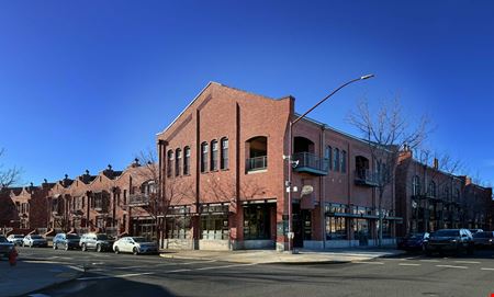 Office space for Rent at 701 Northwest Arizona Avenue in Bend