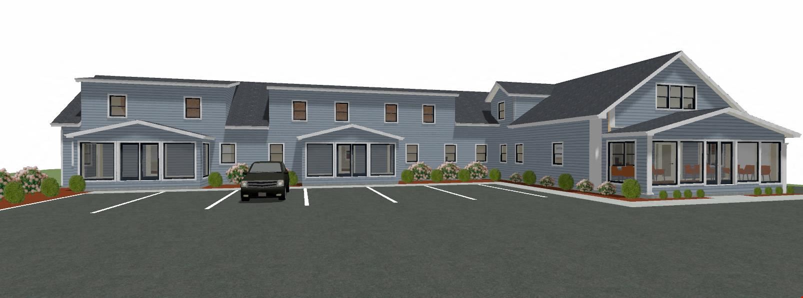 619 Hazard Ave, Units #B, & Units # C