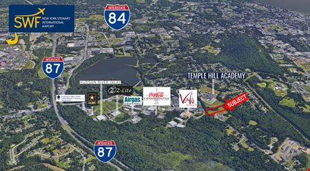 New Windsor Commercial Development Site - Near I84 & I87