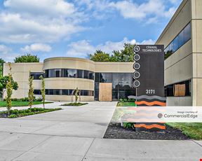 Miami Valley Research Park - 3171 Research Blvd