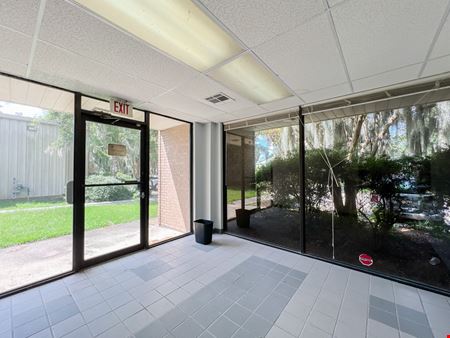 Large Office in the Rathborne Business Park