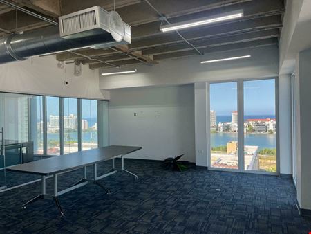 Miramar Plaza Office Spaces - For Sale or Lease
