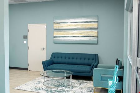 Gateway Office - North 4th Street St Pete