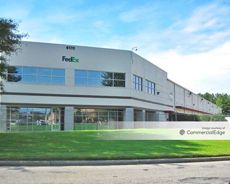 Industrial space for Rent at 6170 Brook Hollow Pkwy in Norcross