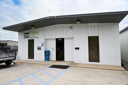 Flex Space space for Rent at 1305 5th Ave in Decatur