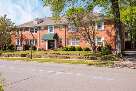 Office space for Sale at Wingfield & Corry Building in Little Rock