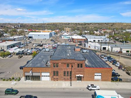 2019 Montana Ave