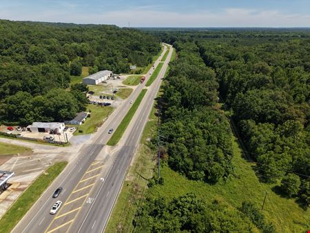 Highway 231 Commercial Lot