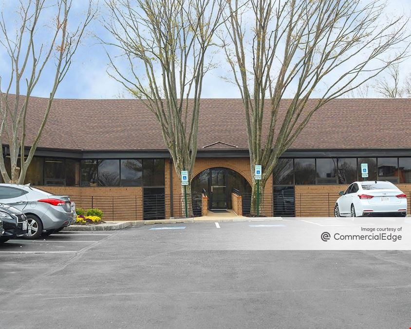 Mid-Atlantic Offices - Old Columbia Road