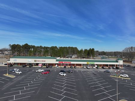Retail space for Sale at 155 Birmingham Road  in Centreville
