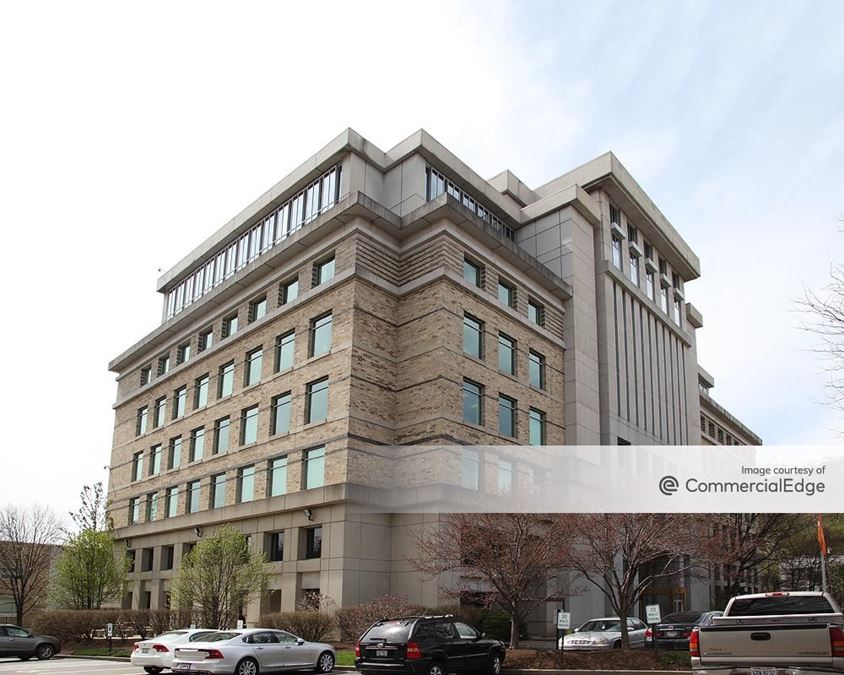 One Gateway Place