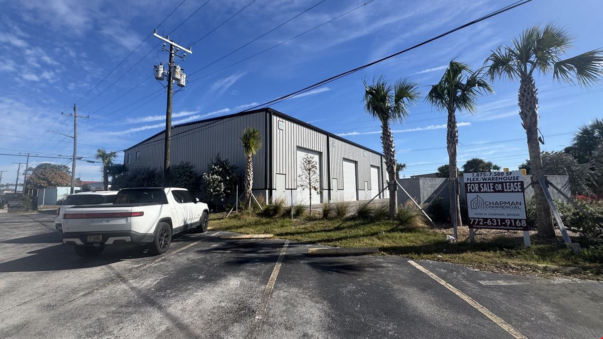 301 Florida Ave