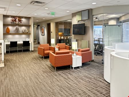 Office space for Rent at Regus - Greenwood Village - Tuscany Plaza in Greenwood Village