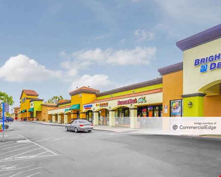 Retail space for Rent at Corona Town & Country - 120 West Ontario Avenue in Corona