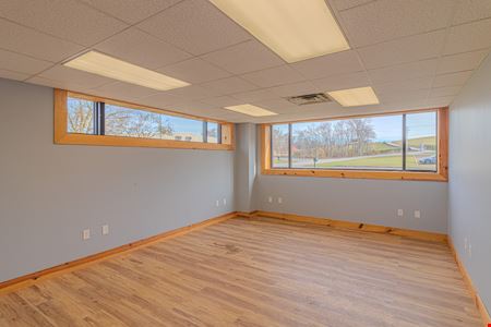 Renovated Industrial Facility