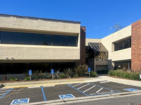 Regus - Mission Viejo - Las Ramblas