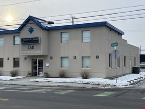 2241 Hilton