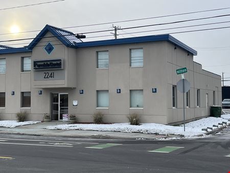 Office space for Rent at 2241 Hilton in Ferndale