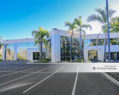 Industrial space for Rent at 9151 Rehco Road in San Diego