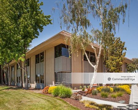 Commercial space at 2680 First St, N. in San Jose