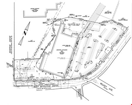 151 West Boylston Drive