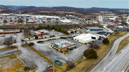 Former O'Charley's