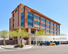 One MacDonald Center
