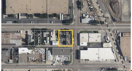 Commercial space at 1400-1404 W Bayaud Ave in Denver