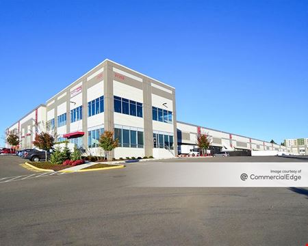 Industrial space for Rent at Des Moines Creek Business Park - Building 4A in Des Moines