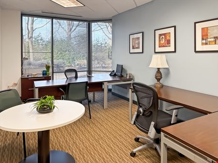 Office space for Rent at Regus - Memphis Southwind Office Center in Memphis