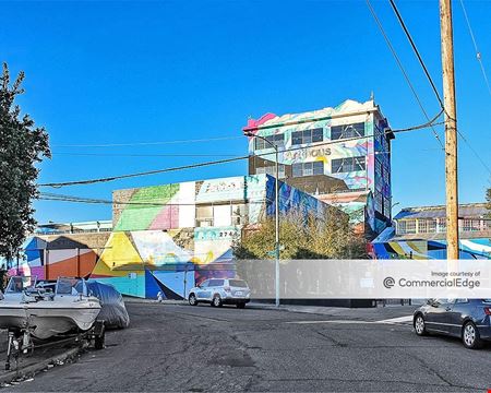 Office space for Rent at Lake Merritt Plaza in Oakland