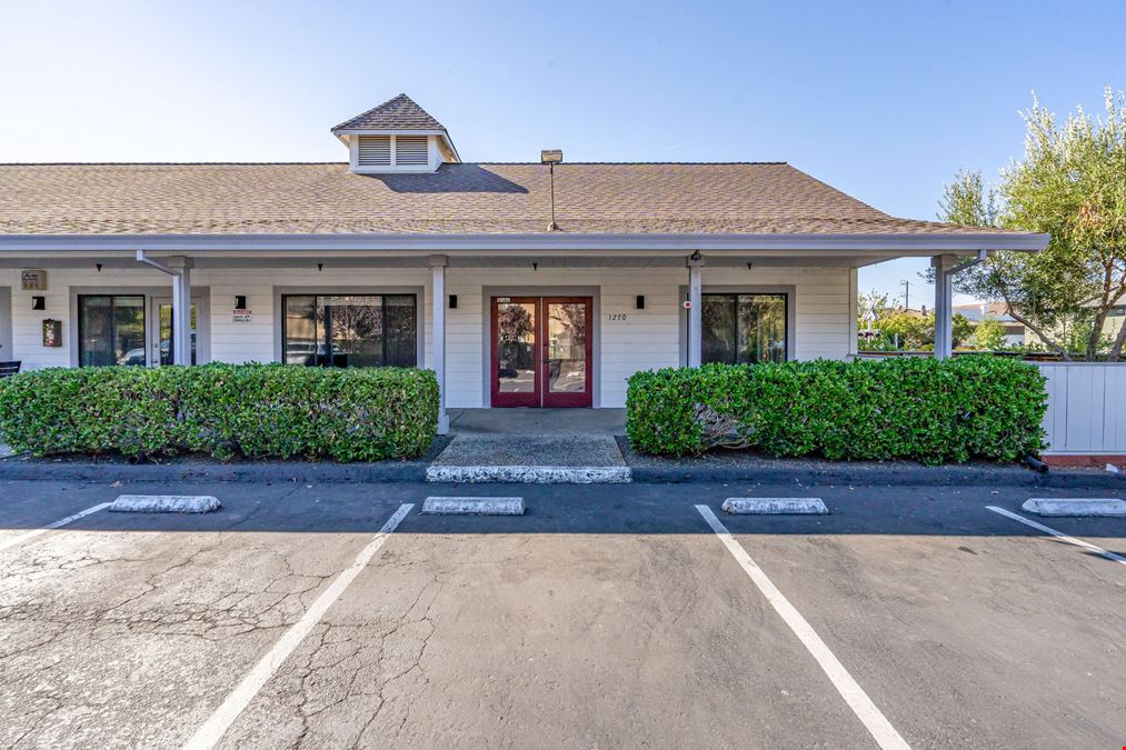 1270 Broadway, Sonoma, CA 95476