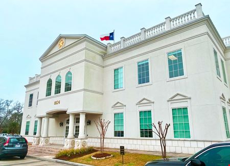 Other space for Rent at 1824 Spirit of Texas Way in Conroe