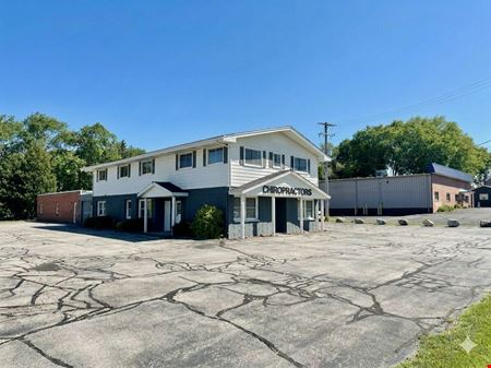 Office space for Rent at 14700 W National Ave in New Berlin