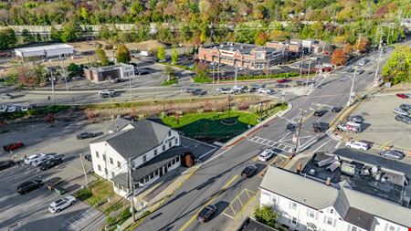 393 Ramapo Valley Road