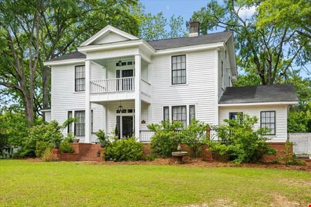 Office space for Sale at The Warren House Project in Jonesboro