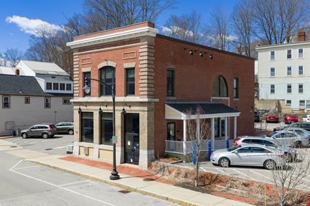 Office space for Rent at Downtown Office Space For Sublease in Newmarket