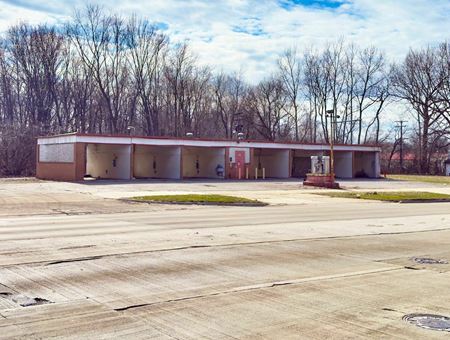 Retail space for Sale at 237 W Walton Blvd in Pontiac