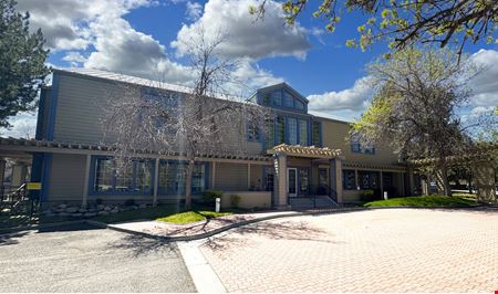 Office space for Sale at 6100 PLUMAS in Reno