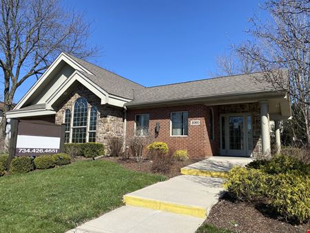 Office space for Sale at Office | Medical for Sale or Lease in Dexter in Dexter