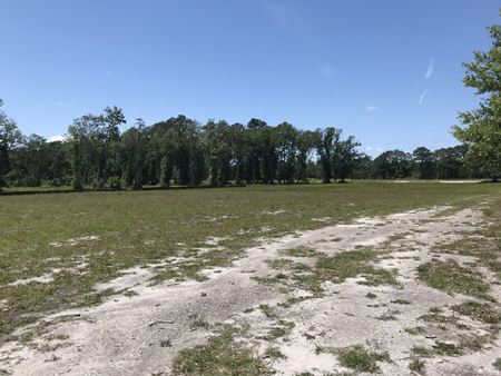 VacantLand space for Sale at 2060 West I-65 Service Rd S in Mobile