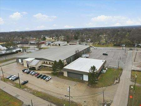 Industrial space for Sale at 1155 Old State Route 74 in Batavia