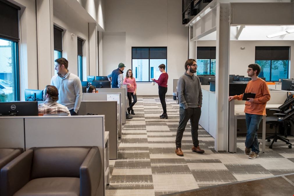 ThriveCo LLC - ThriveCo Chesterfield